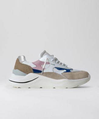FUGA REFLEX WHITE-BEIGE