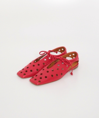 AMBER COCO DOT