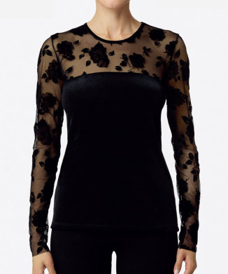MAGLIA INSERTO NARA