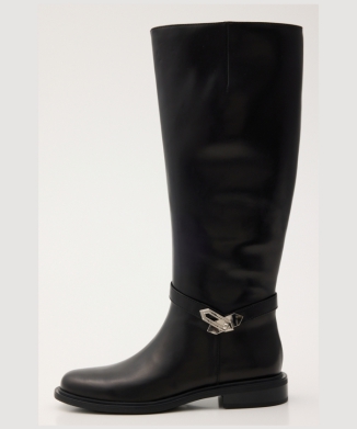 ｽﾀｲﾙﾍﾞﾙﾄﾛﾝｸﾞﾌﾞｰﾂ