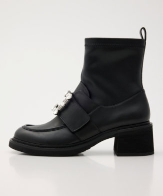 ｴﾙﾗｽﾄﾚｯﾁｺﾝﾋﾞﾌﾞｰﾂ