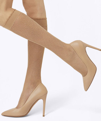 GAMBALETTO AMBRE