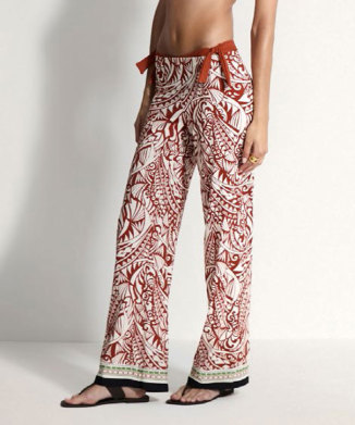 PANTALONE ETNICO