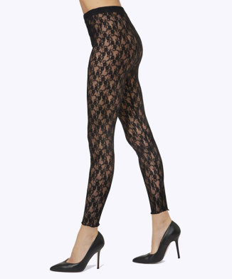 LEGGINGS TECLA