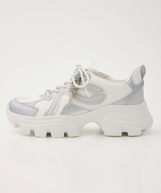 ﾄﾞﾙﾁｪﾁｬｰﾑﾚｰｽｺﾝﾋﾞﾑｽﾆｰｶｰ