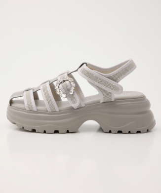 ﾑｰﾝｸﾞﾙｶﾗｲﾄｻﾝﾀﾞﾙ