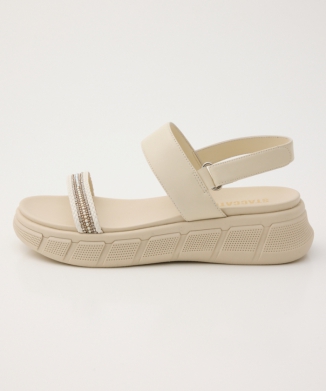 ﾊﾟｰﾃｨｸﾙｽﾞﾗｲﾄｻﾝﾀﾞﾙ