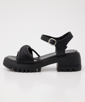 ｸﾚｰﾌﾟﾂｲｽﾄﾀﾝｸｿｰﾙｻﾝﾀﾞﾙ