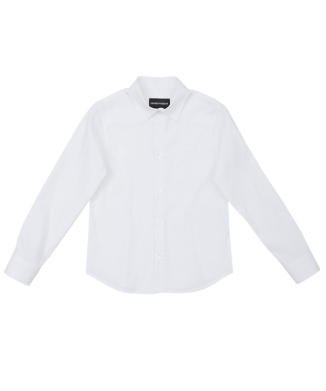 ストレッチシャツ