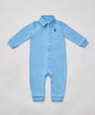 コットン カバーオール