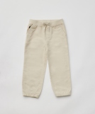 コットン ジョガーパンツ
