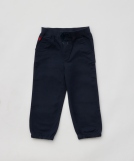 コットン ジョガーパンツ