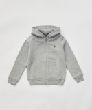 フリース フーディー