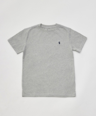 コットン ジャージーTシャツ