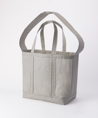 CONTAINER TOTE BAG AIR / 2wayペアレンツトートバッグ