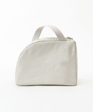 BUDDING BAG / 大容量保冷保温2wayランチバッグ