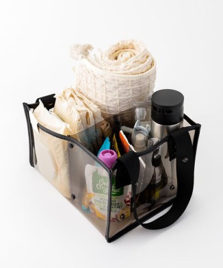 CELL ORGANIZER / 収納バッグ