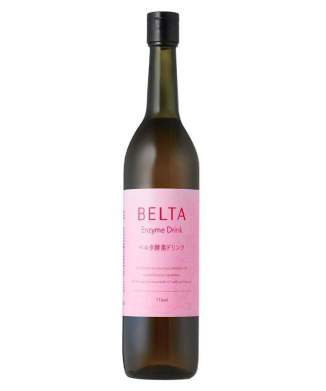 ベルタ酵素ドリンク