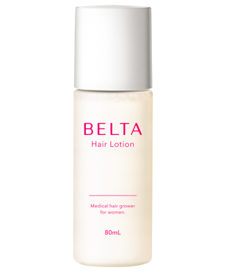 ベルタヘアローション