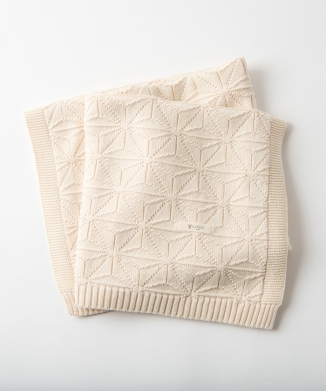 cofucu  麻の葉アフガン