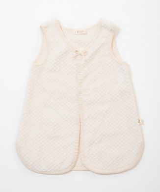 cofucu  ノースリーブローブ