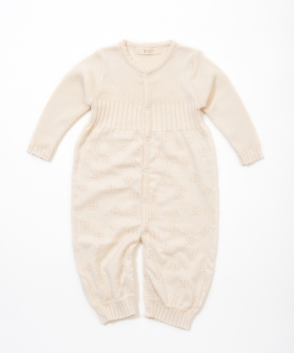 cofucu  クローバー柄２ＷＡＹオール