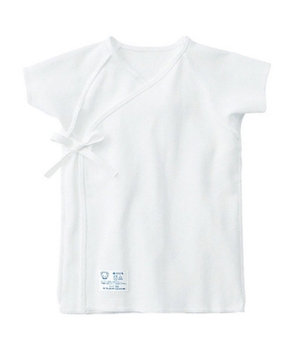 打合せ半袖肌着