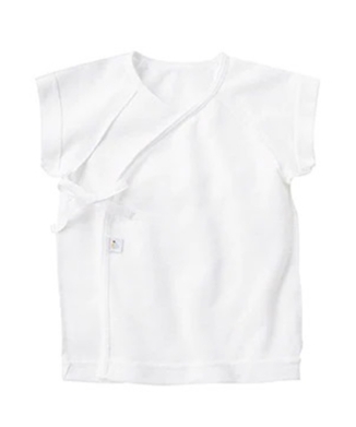 「ファミリア」打合せ半袖肌着