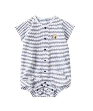 「ファミリア」袖付ロンパス