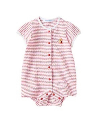 「ファミリア」袖付ロンパス