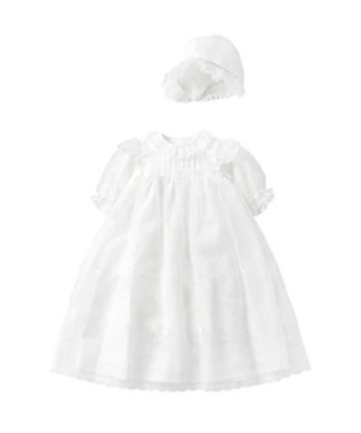 「ファミリア」ベビードレスセット