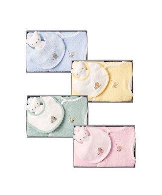 「ファミリア」ギフトセット