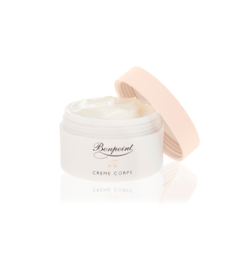 ボディクリーム