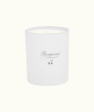 キャンドル　オードボンポワン
