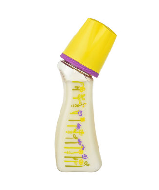 ドクターベッタ哺乳びん ブレイン SF4-120ml