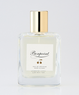 ボンポワン　オー　ドゥ　サンター