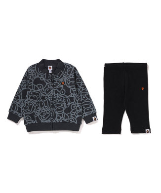 ALL BABY MILO BABY GIFT SET KB