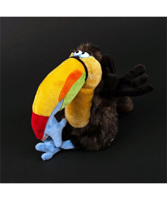 チャッカ・トゥーカン