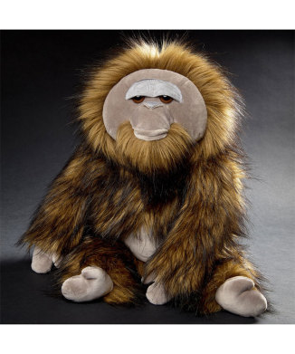 オーオー・ウータン