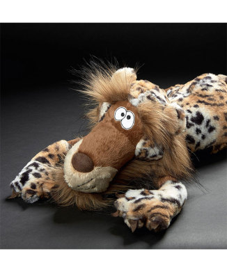 チーキー・チーター