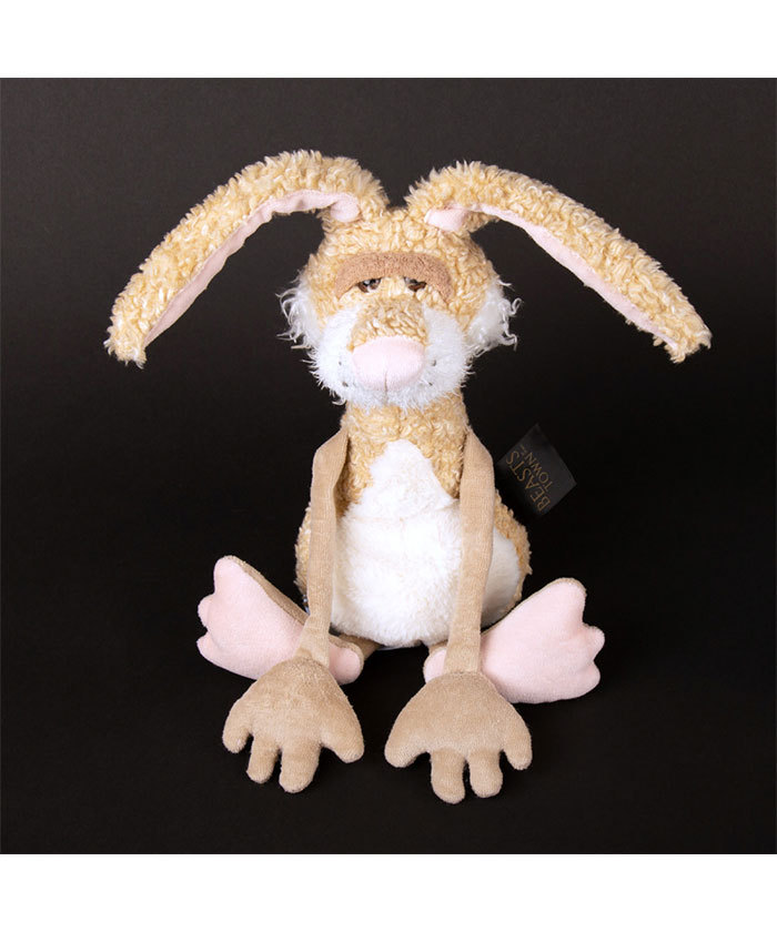 シギキッド Sigikid ラビット レイジーバニー Lazy Bunny レイジー・バニー(dw4B0033)｜阪急百貨店公式通販サイト｜阪急百貨店