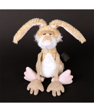 レイジー・バニー