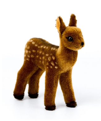 ケーセン社子ジカ