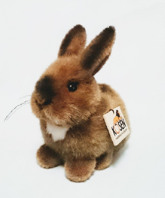 ケーセン社うさぎの子