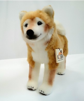 ケーセン社柴犬