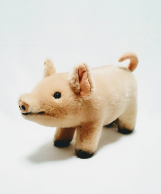 ケーセン社こぶた