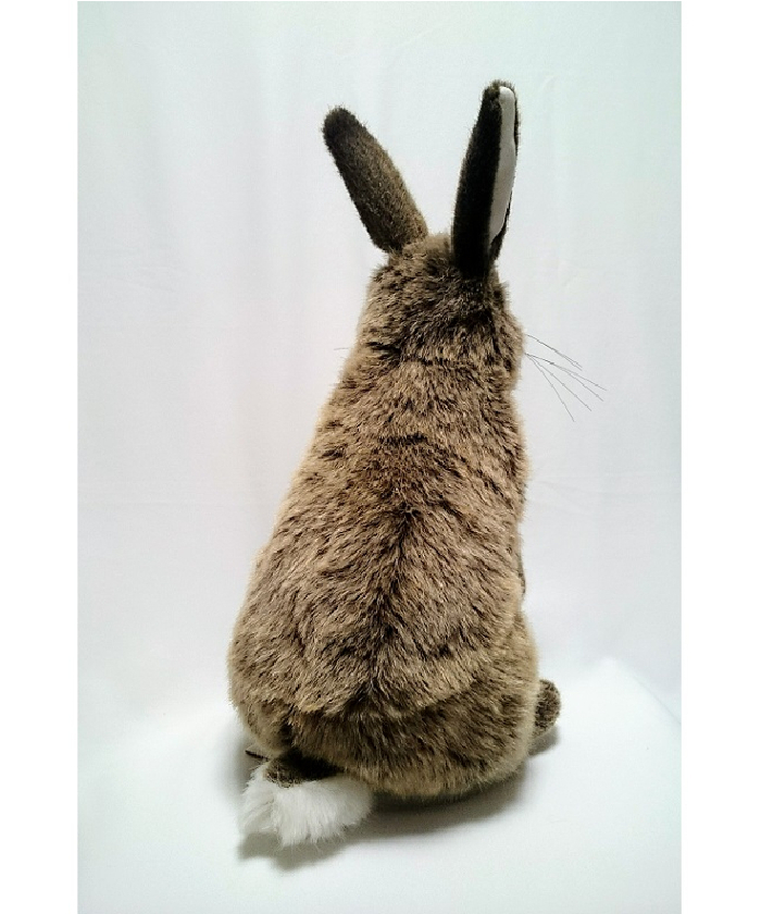 ケーセン社ウサギ 立ち ベージュ(dw5B0022)｜阪急百貨店公式通販サイト