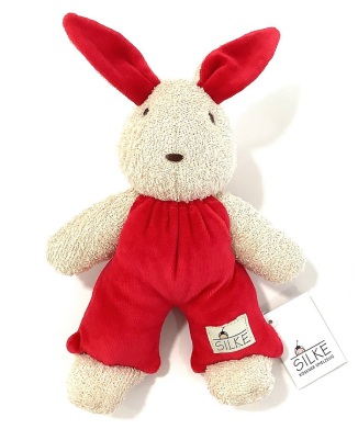 ケーセン社ジルケ ミニうさぎ