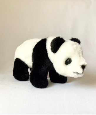 ケーセン社パンダ(小）