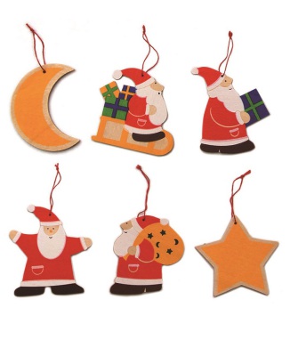 ヘラー社かべかざり